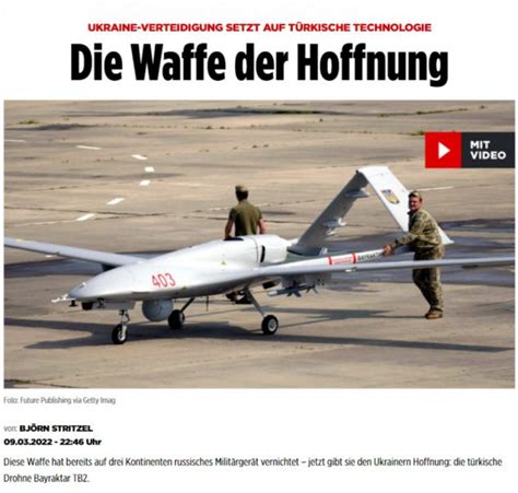 A­l­m­a­n­ ­B­i­l­d­ ­g­a­z­e­t­e­s­i­:­ ­U­m­u­d­u­n­ ­s­i­l­a­h­ı­ ­B­a­y­r­a­k­t­a­r­